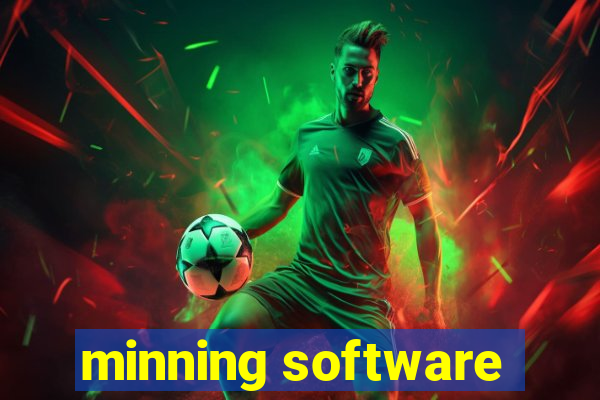 minning software